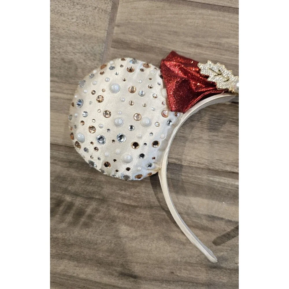 BaubleBar disney parks